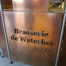Brasserie de Waterloo