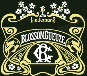 Lindemans BlossomGueuze