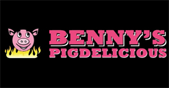 Benny's Pigdelicious