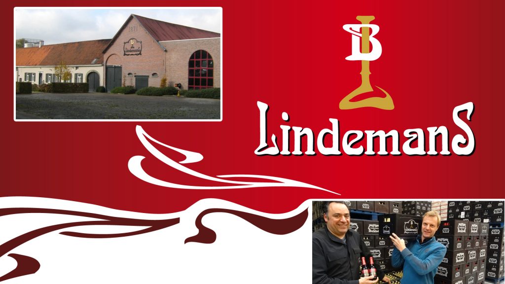 Brouwerij Lindemans bezoek