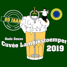 The making of … Cuvée Lambikstoemper 2019