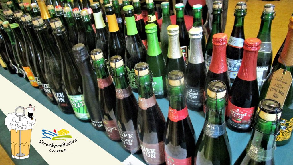 Dag van de Oude Geuze 2020