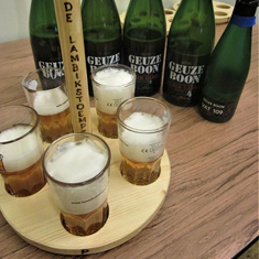 Day(s) of the Old Gueuze 2018