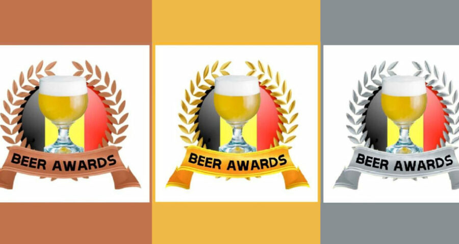 Beer Awards #BADF